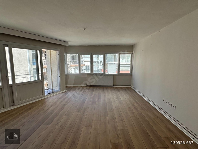 HATAY CADDE PARALELİNDE 3+1 130M2 ARAKAT TADİLATLI DOGALGAZLI DA - Görsel 8