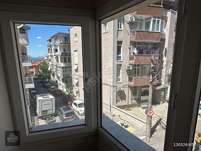 HATAY CADDE PARALELİNDE 3+1 130M2 ARAKAT TADİLATLI DOGALGAZLI DA - Görsel 30