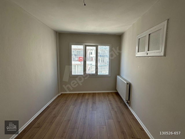 HATAY CADDE PARALELİNDE 3+1 130M2 ARAKAT TADİLATLI DOGALGAZLI DA - Görsel 18