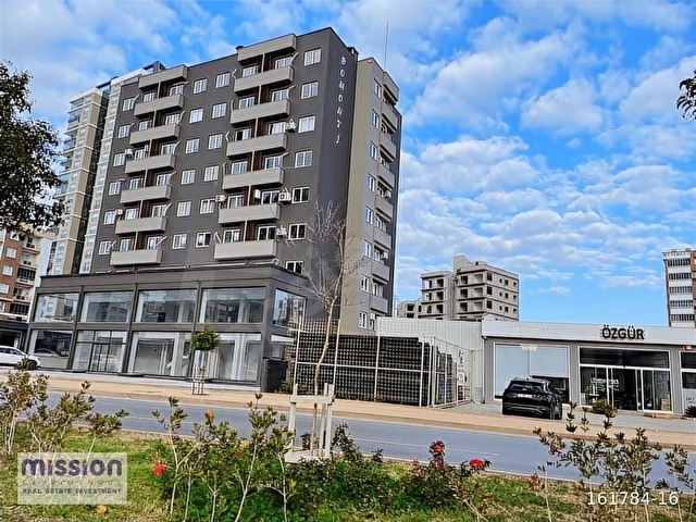 MİSSİONDAN KAPALI OTOPARKLI EŞYALI YILLIK PEŞİN KİRALIK - Görsel 5