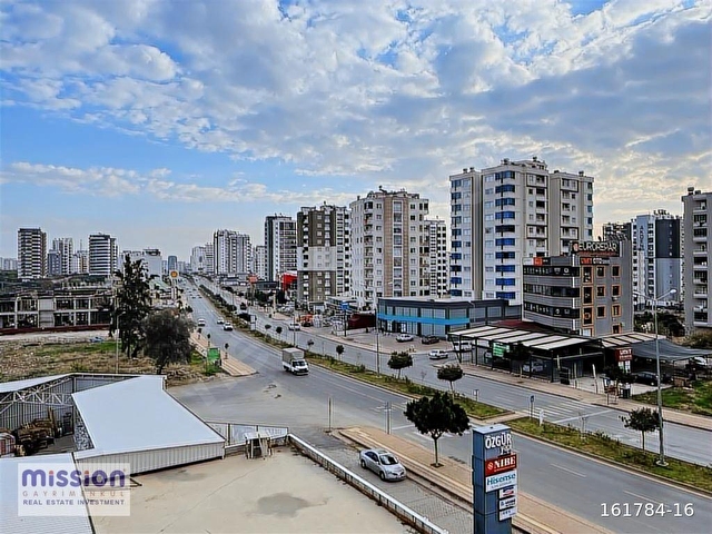 MİSSİONDAN KAPALI OTOPARKLI EŞYALI YILLIK PEŞİN KİRALIK - Görsel 22