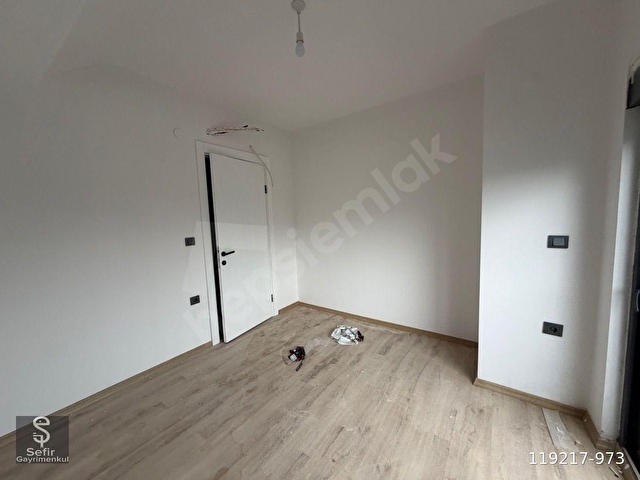 ALANYA OBADA KİRALIK 3+1 MUHTEŞEM MANZARALI HAVUZLU SIFIR DAİRE - Görsel 24