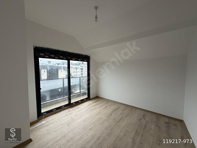 ALANYA OBADA KİRALIK 3+1 MUHTEŞEM MANZARALI HAVUZLU SIFIR DAİRE - Görsel 25