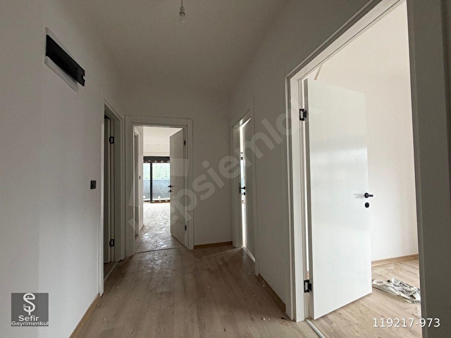 ALANYA OBADA KİRALIK 3+1 MUHTEŞEM MANZARALI HAVUZLU SIFIR DAİRE - Görsel 29