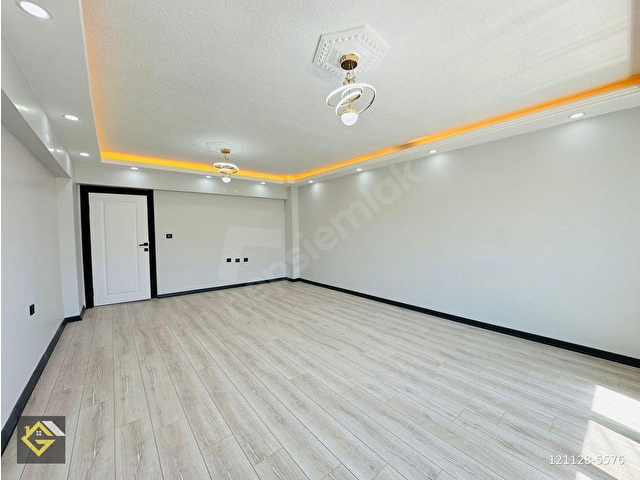 TUZLUÇAYIR GÖBEK YAKINI FULL YAPILI 3+1 SATILIK DAİRE !!! - Görsel 3