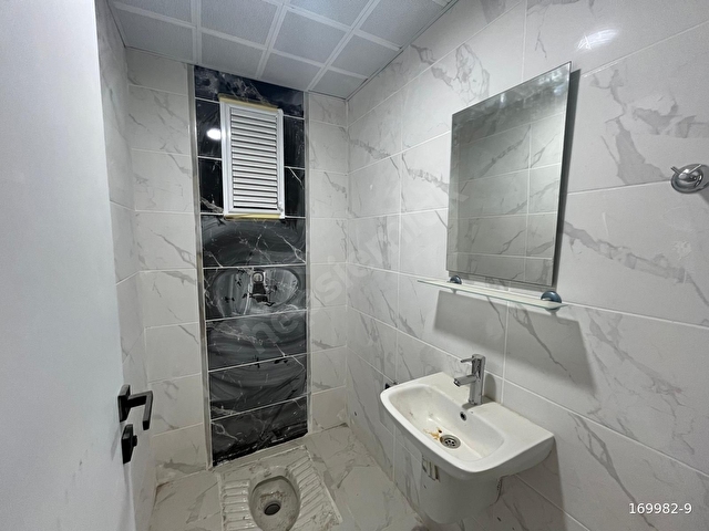 SEFERİHİSAR TOKİDE SATILIK ÖNÜ AÇIK ARA KAT 2+1 BORÇSUZ DAİRE - Görsel 13