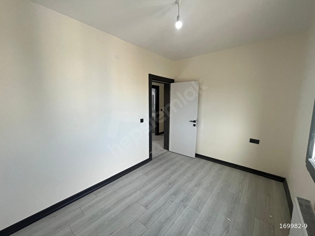 SEFERİHİSAR TOKİDE SATILIK ÖNÜ AÇIK ARA KAT 2+1 BORÇSUZ DAİRE - Görsel 17