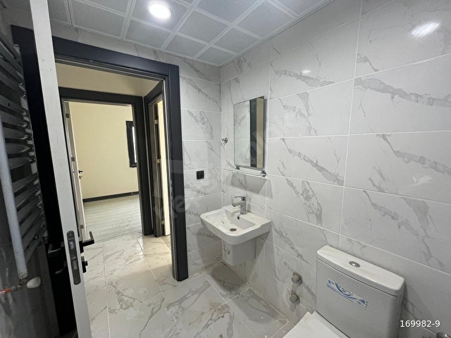 SEFERİHİSAR TOKİDE SATILIK ÖNÜ AÇIK ARA KAT 2+1 BORÇSUZ DAİRE - Görsel 15