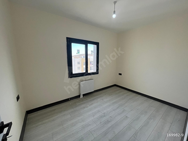 SEFERİHİSAR TOKİDE SATILIK ÖNÜ AÇIK ARA KAT 2+1 BORÇSUZ DAİRE - Görsel 16