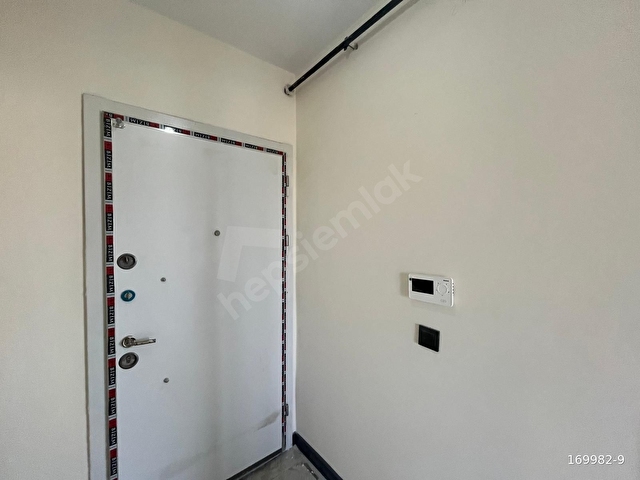 SEFERİHİSAR TOKİDE SATILIK ÖNÜ AÇIK ARA KAT 2+1 BORÇSUZ DAİRE - Görsel 21
