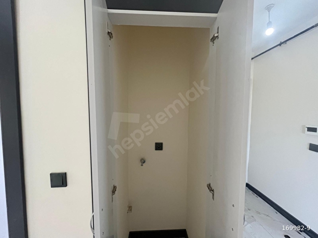 SEFERİHİSAR TOKİDE SATILIK ÖNÜ AÇIK ARA KAT 2+1 BORÇSUZ DAİRE - Görsel 12