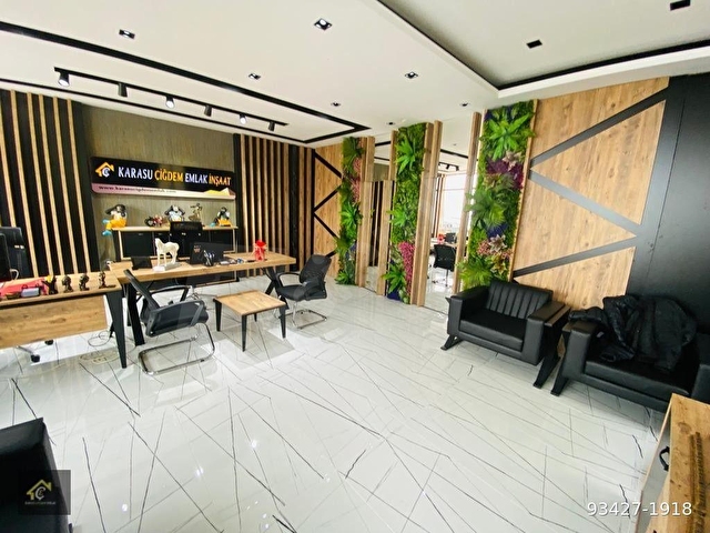 HAVUZLU SİTEDE ^^SIFIR 2+1 DAİRE^^3.KAT DENİZE YAKIN - Görsel 29