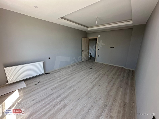 15 TEMMUZ MAHALLESİ 2+1 110 M² GENİŞ SATILIK DAİRE – HASTANE, OKUL VE PARK YAKIN - Görsel 17