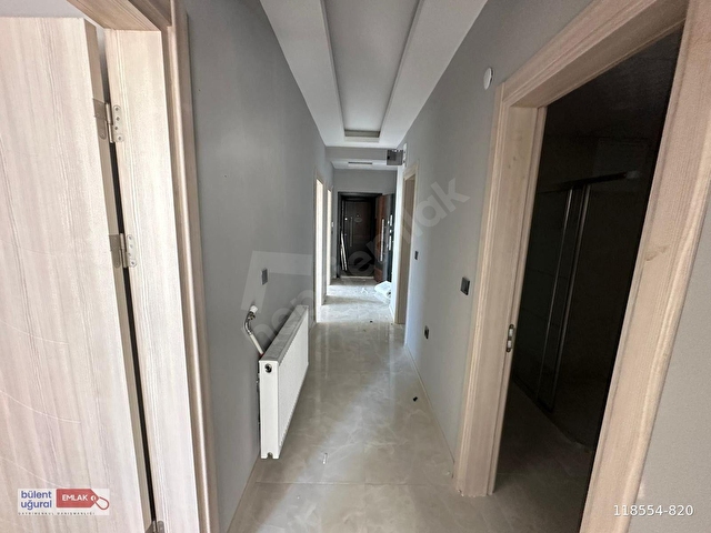 15 TEMMUZ MAHALLESİ 2+1 110 M² GENİŞ SATILIK DAİRE – HASTANE, OKUL VE PARK YAKIN - Görsel 11