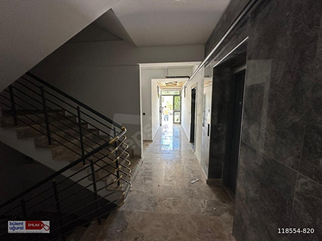 15 TEMMUZ MAHALLESİ 2+1 110 M² GENİŞ SATILIK DAİRE – HASTANE, OKUL VE PARK YAKIN - Görsel 9