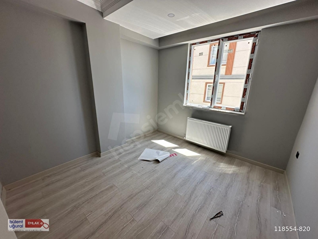 15 TEMMUZ MAHALLESİ 2+1 110 M² GENİŞ SATILIK DAİRE – HASTANE, OKUL VE PARK YAKIN - Görsel 22