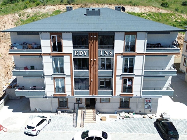 15 TEMMUZ MAHALLESİ 2+1 110 M² GENİŞ SATILIK DAİRE – HASTANE, OKUL VE PARK YAKIN