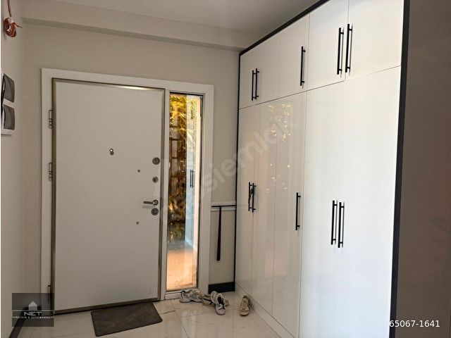 NET YATIRIMDAN ÇERKEZKÖY TEPE CUMHURİYET MAHALLESİDE EŞYALI KİRALIK VİLLA - Görsel 20