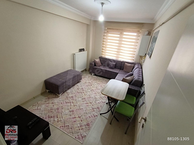 ESDORAStan Anadolu Üniv. Yanı Full Eşyalı Kiralık Daire