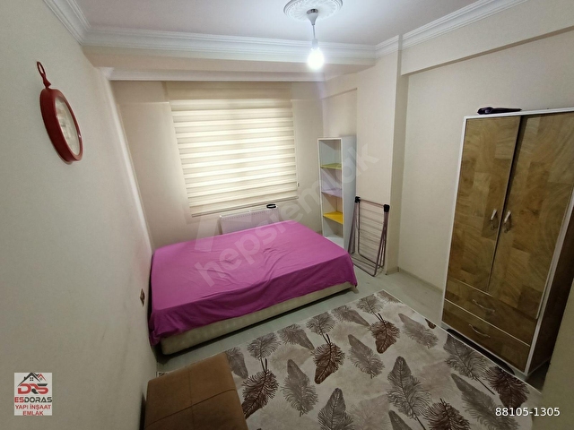 ESDORAStan Anadolu Üniv. Yanı Full Eşyalı Kiralık Daire - Görsel 7