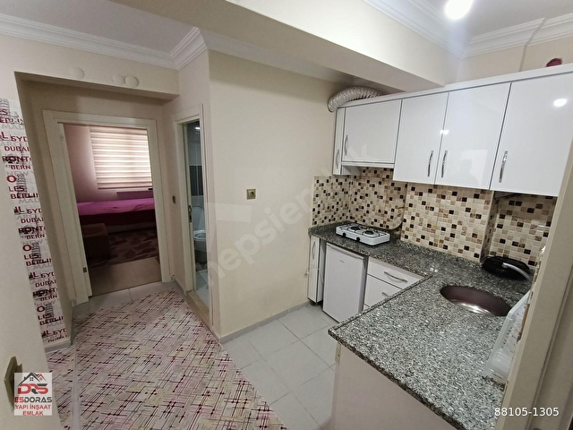 ESDORAStan Anadolu Üniv. Yanı Full Eşyalı Kiralık Daire - Görsel 4