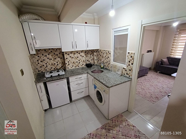 ESDORAStan Anadolu Üniv. Yanı Full Eşyalı Kiralık Daire - Görsel 5