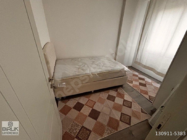 BİRLİK GAYRİMENKUL DEN GÜLTEPE GELİNCİK CADDESİNDE 1+1 FULL EŞYALI CAZİP!! - Görsel 3