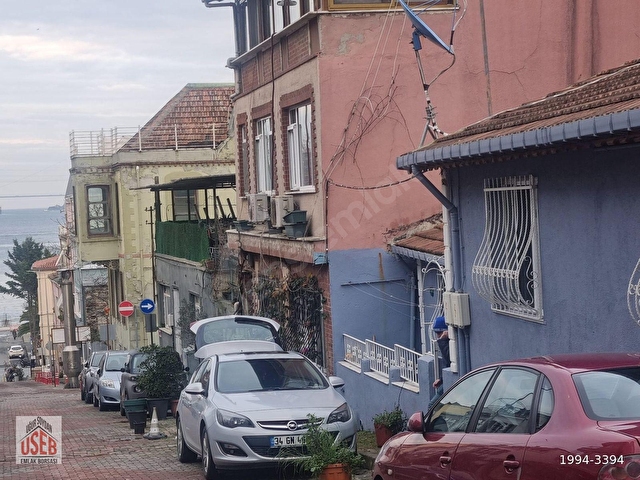 KİREÇBURNU KEÇECİZADE SK. 2009 YAPIMI, 3 KATLI, 2 PARSEL KÖŞK - Görsel 17