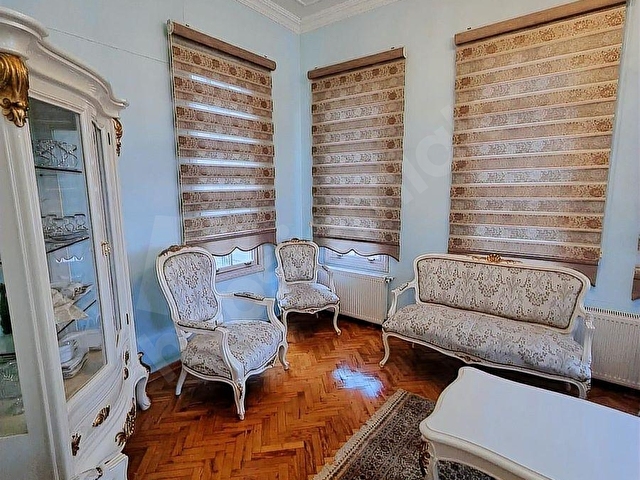 KİREÇBURNU KEÇECİZADE SK. 2009 YAPIMI, 3 KATLI, 2 PARSEL KÖŞK - Görsel 6