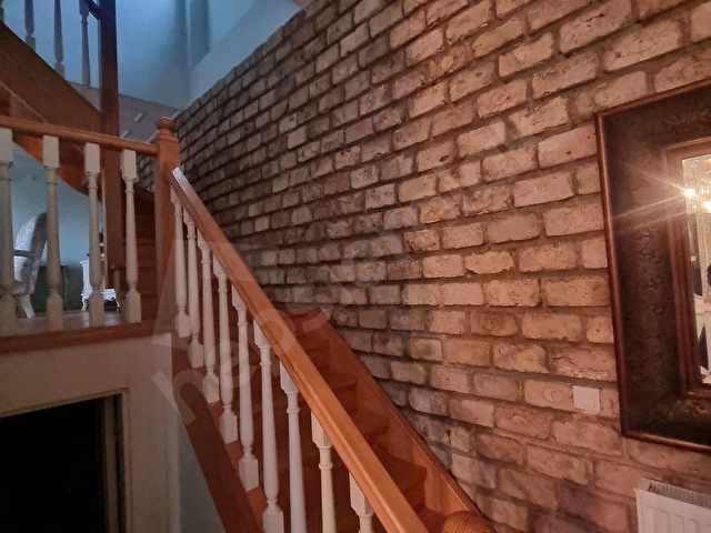 KİREÇBURNU KEÇECİZADE SK. 2009 YAPIMI, 3 KATLI, 2 PARSEL KÖŞK - Görsel 20