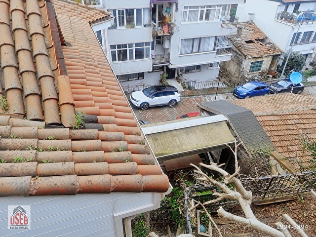 KİREÇBURNU KEÇECİZADE SK. 2009 YAPIMI, 3 KATLI, 2 PARSEL KÖŞK - Görsel 29