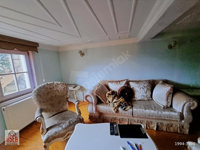 KİREÇBURNU KEÇECİZADE SK. 2009 YAPIMI, 3 KATLI, 2 PARSEL KÖŞK - Görsel 23