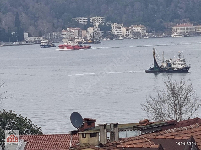 KİREÇBURNU KEÇECİZADE SK. 2009 YAPIMI, 3 KATLI, 2 PARSEL KÖŞK - Görsel 2