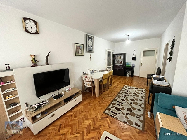SERKANDAN ESATDA   3+1 KATTA KOMBİL  ASANSÖRLÜ  BAKIMLI 125 M2 - Görsel 9