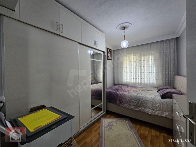 PİYADE MAH SATILIK 3+1 FULL YAPILI ARAKAT ÖN CEPHE DAİRE - Görsel 13