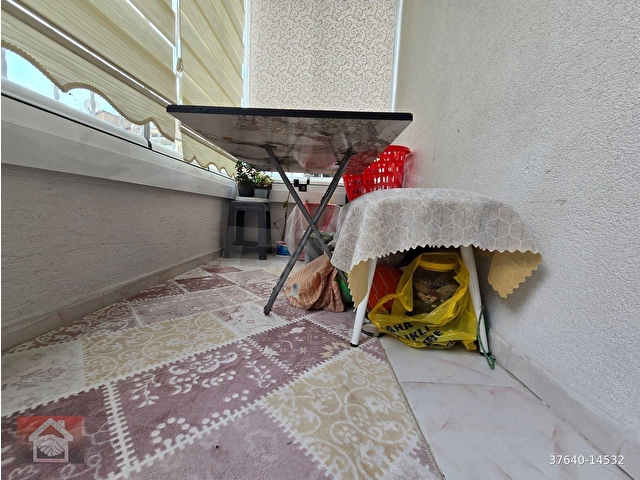 PİYADE MAH SATILIK 3+1 FULL YAPILI ARAKAT ÖN CEPHE DAİRE - Görsel 24