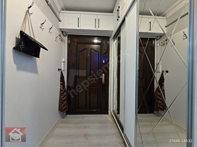 PİYADE MAH SATILIK 3+1 FULL YAPILI ARAKAT ÖN CEPHE DAİRE - Görsel 28