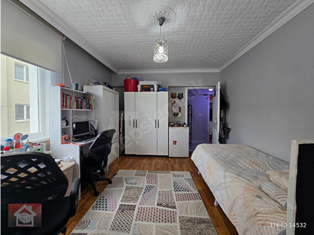 PİYADE MAH SATILIK 3+1 FULL YAPILI ARAKAT ÖN CEPHE DAİRE - Görsel 22