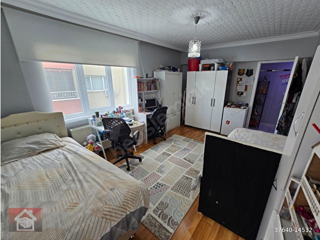 PİYADE MAH SATILIK 3+1 FULL YAPILI ARAKAT ÖN CEPHE DAİRE - Görsel 21