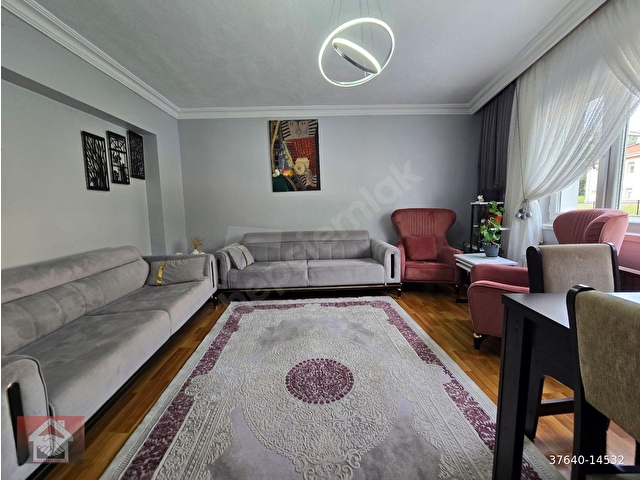 PİYADE MAH SATILIK 3+1 FULL YAPILI ARAKAT ÖN CEPHE DAİRE - Görsel 8