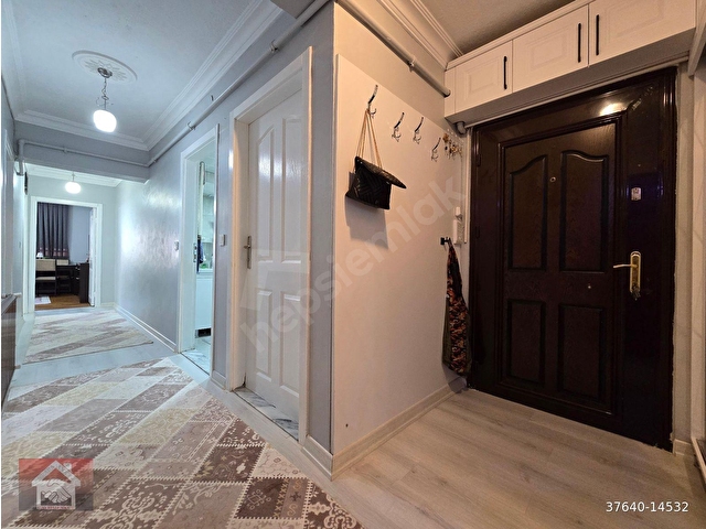 PİYADE MAH SATILIK 3+1 FULL YAPILI ARAKAT ÖN CEPHE DAİRE - Görsel 27