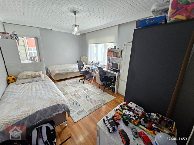 PİYADE MAH SATILIK 3+1 FULL YAPILI ARAKAT ÖN CEPHE DAİRE - Görsel 18