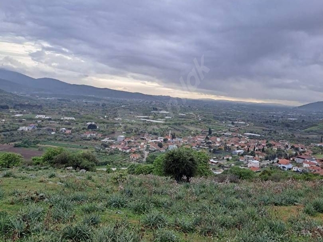 Süleymanlı köyünde harika manzarasıyla - Görsel 4