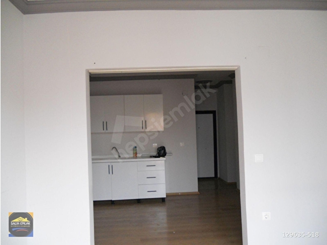 HATAY  İSKENDERUN MEYDAN MAH.KİRALIK  BOŞ DAİRE - Görsel 3
