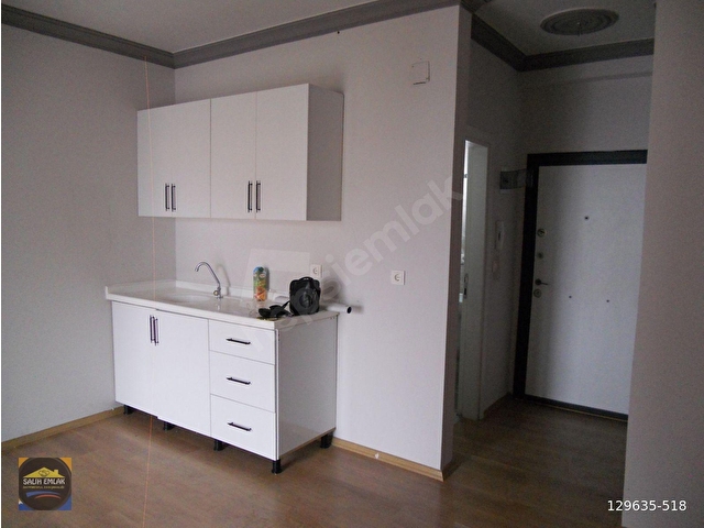 HATAY  İSKENDERUN MEYDAN MAH.KİRALIK  BOŞ DAİRE - Görsel 5