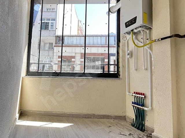 İMREN GAYRİMENKULDEN KEMALPAŞA MH. 2+1 YENİ BİNA 1.KAT DAİRE - Görsel 14