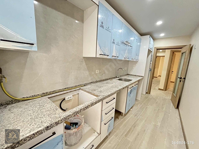 İMREN GAYRİMENKULDEN KEMALPAŞA MH. 2+1 YENİ BİNA 1.KAT DAİRE - Görsel 20