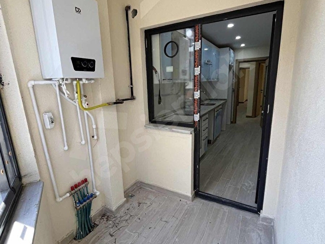 İMREN GAYRİMENKULDEN KEMALPAŞA MH. 2+1 YENİ BİNA 1.KAT DAİRE - Görsel 16