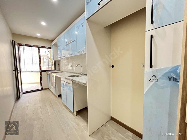 İMREN GAYRİMENKULDEN KEMALPAŞA MH. 2+1 YENİ BİNA 1.KAT DAİRE - Görsel 11