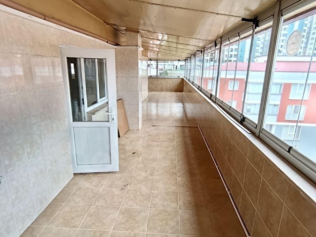TÜRK GYODAN YOMRA SANCAKDA 2+1 TEMİZ TERASLI DAİRE - Görsel 8